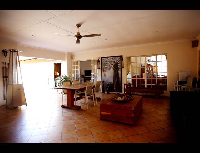 4 BEDROOM HOUSE FOR SALE IN THREE RIVERS PROPER
